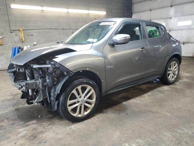 Vin: jn8af5mv3gt651139, lot: 55417295, nissan juke s 2016 img_1