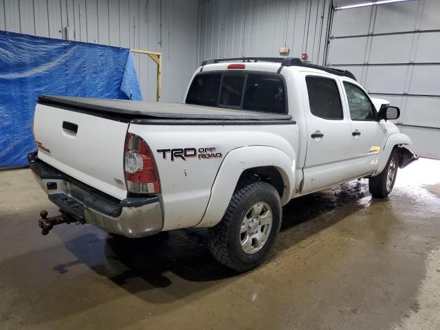 Vin: 3tmlu4en6fm194097, lot: 56628025, toyota tacoma double cab 20153