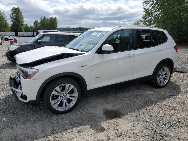 Vin: 5uxwx9c54g0d91568, lot: 58381665, bmw x3 xdrive28i 2016 img_1