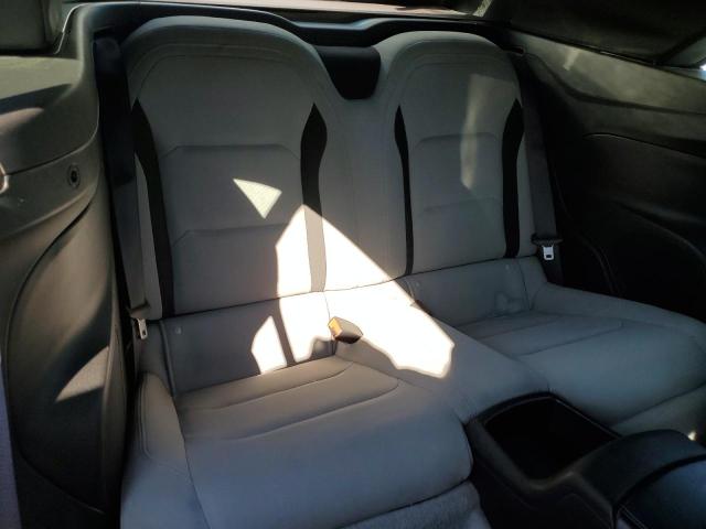 2017 CHEVROLET CAMARO LT 1G1FB3DX4H0119316