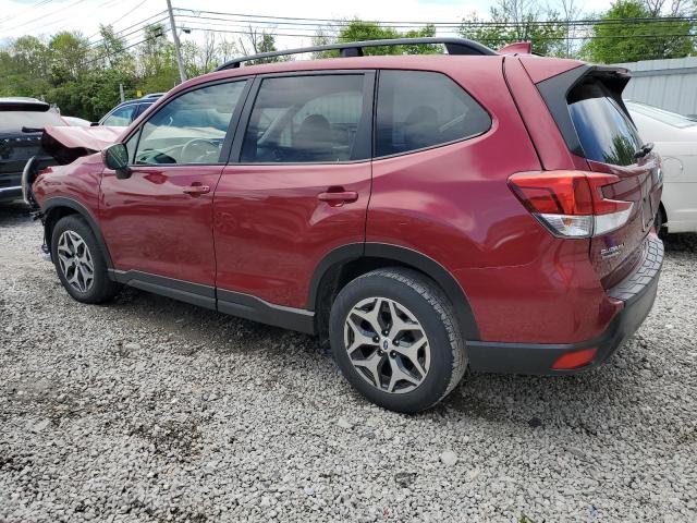 Vin: jf2skagc2kh449744, lot: 55648785, subaru forester premium 20192