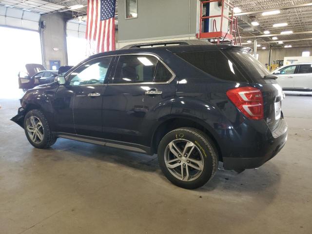 Vin: 2gnaldek3h1539622, lot: 57027645, chevrolet equinox premier 20172