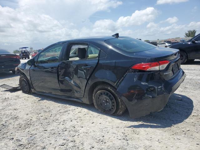Vin: jtdepmae5nj201929, lot: 58709395, toyota corolla le 20222