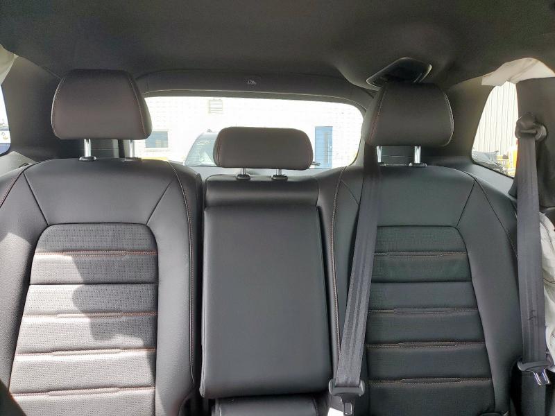 2025 HONDA CR-V SPORT - 7FARS6H88SE031259