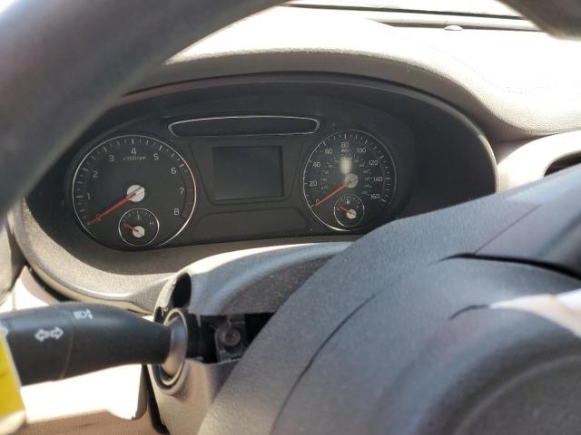 2016 KIA SORENTO LX 5XYPGDA55GG142084