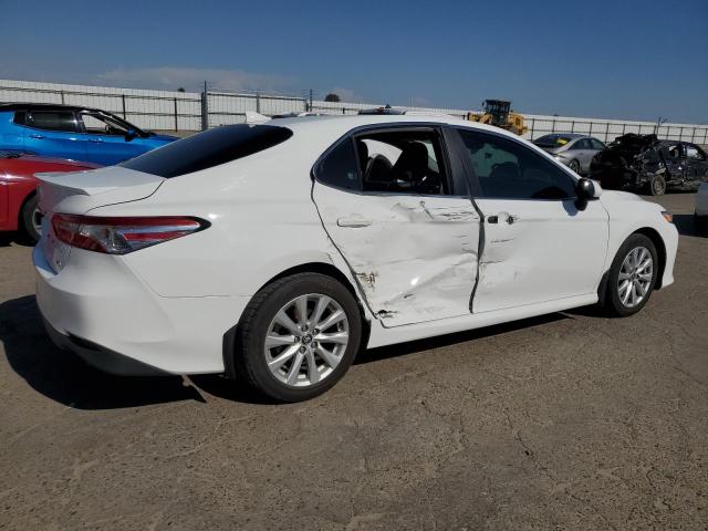 Vin: 4t1c11ak8lu977430, lot: 55124825, toyota camry le 20203