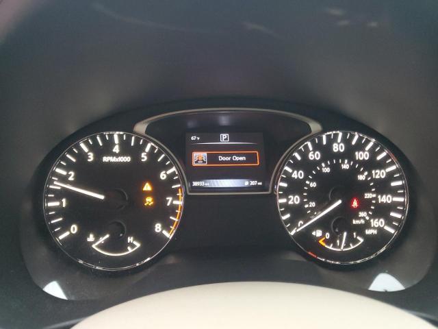 2017 NISSAN ALTIMA 2.5 - 1N4AL3AP6HC239190
