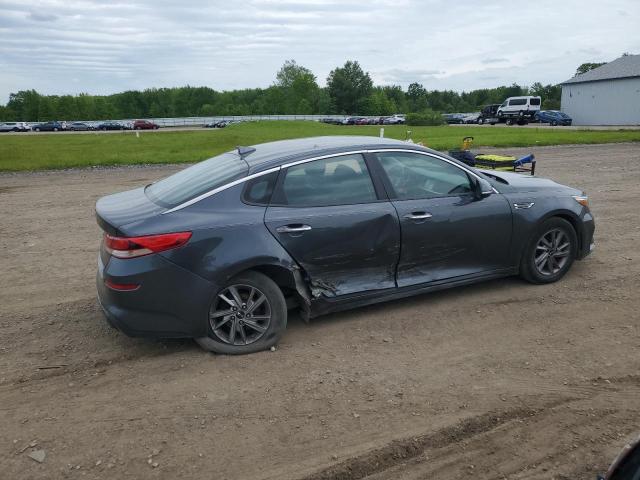Vin: 5xxgt4l38lg441932, lot: 58039345, kia optima lx 20203