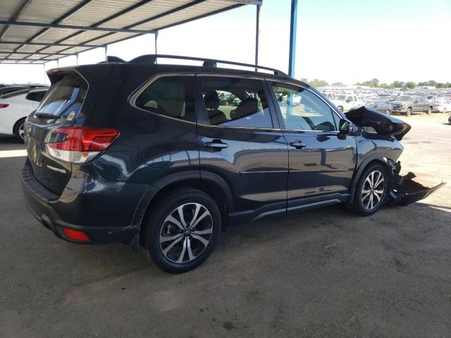 Vin: jf2skascxkh408348, lot: 56421965, subaru forester limited 20193