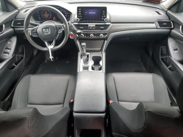 2018 HONDA ACCORD LX - 1HGCV1F13JA243755