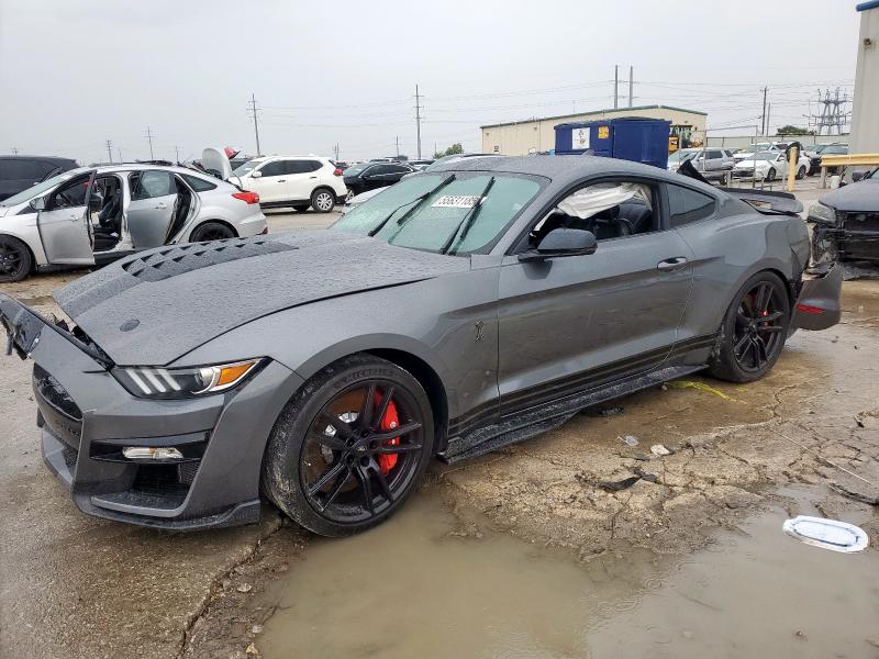 Vin: 1fa6p8sj5m5503662, lot: 55631185, ford mustang shelby gt500 2021 img_1