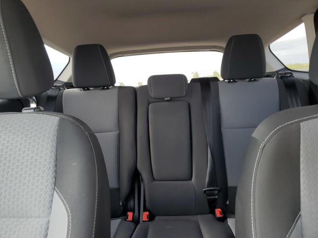 2017 FORD ESCAPE SE - 1FMCU0GD4HUD65825