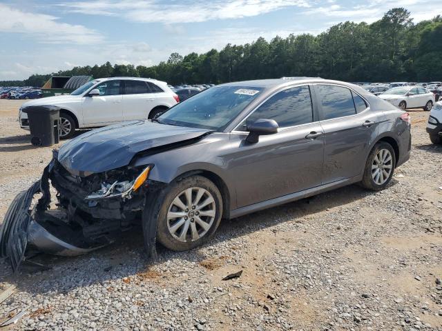 Vin: 4t1c11ak3lu508357, lot: 58431135, toyota camry le 2020 img_1