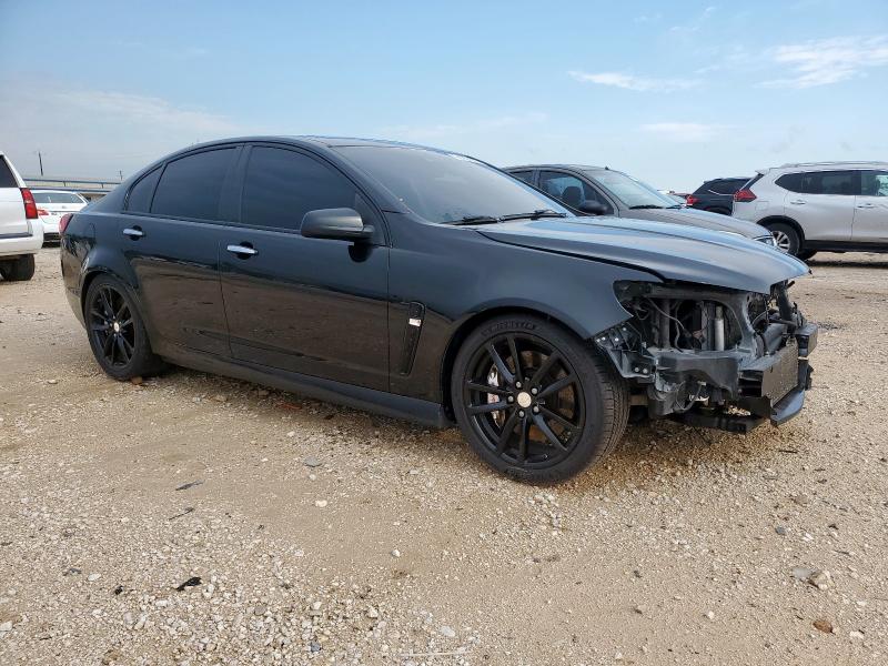Vin: 6g3f15rw6el938444, lot: 58358065, chevrolet ss 20144
