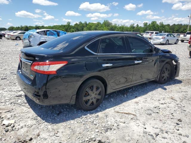 Vin: 1n4ab7ap9en850065, lot: 55718295, nissan sentra s 20143