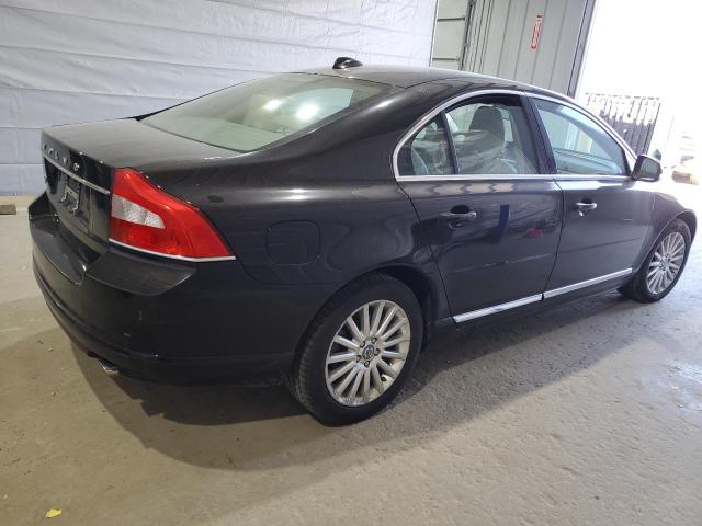 Vin: yv1940as2c1164094, lot: 54785815, volvo s80 3.2 20123