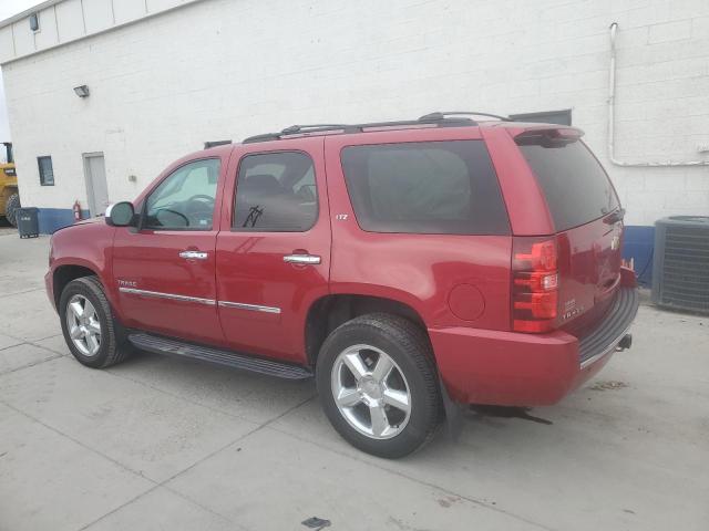 Vin: 1gnskce01dr368581, lot: 56967485, chevrolet tahoe k1500 ltz 20132