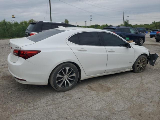 Vin: 19uub1f3xfa027181, lot: 58425675, acura tlx 20153