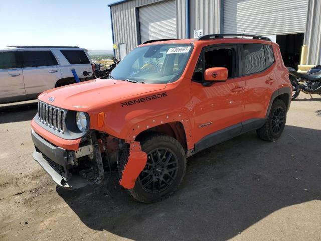 JEEP RENEGADE L