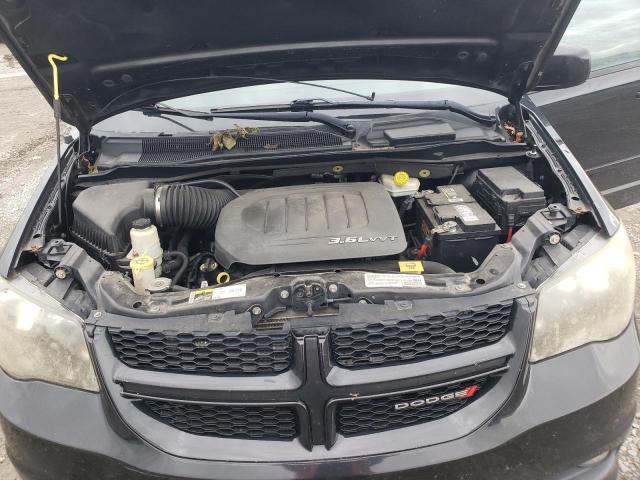 2014 DODGE GRAND CARA - 2C4RDGEG9ER301471
