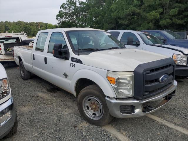 Vin: 1ft8w3at0feb30304, lot: 58365975, ford f350 super duty 20154