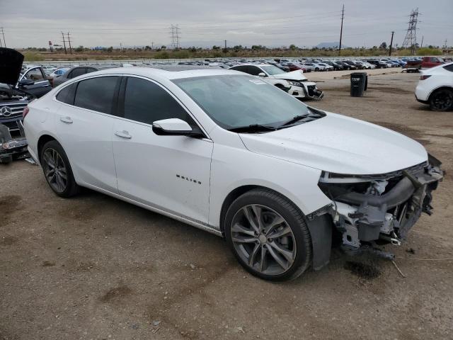 Vin: 1g1ze5sx7lf083291, lot: 55332745, chevrolet malibu premier 20204