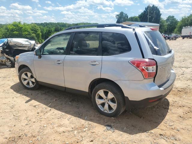 Vin: jf2sjadc8gh526597, lot: 56017555, subaru forester 2.5i premium 20162