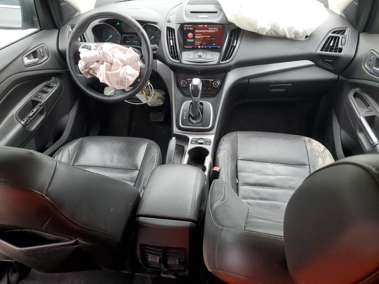 Ford Escape se 2013