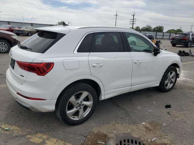 Vin: wa1aucf32m1097241, lot: 56664535, audi q3 premium 40 20213