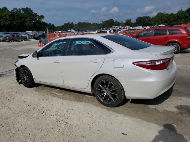 2016 TOYOTA CAMRY LE - 4T1BF1FK4GU246375