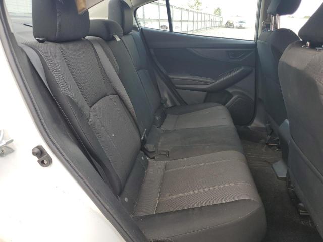 2022 SUBARU IMPREZA 4S3GKAB60N3607912