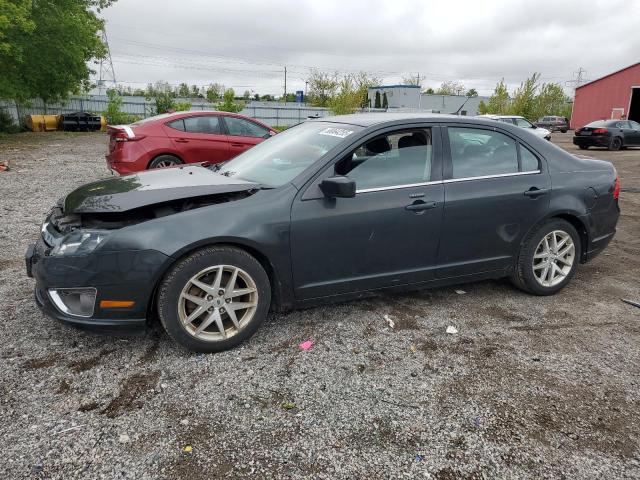 Vin: 3fahp0ja3ar369528, lot: 58064255, ford fusion sel 2010 img_1
