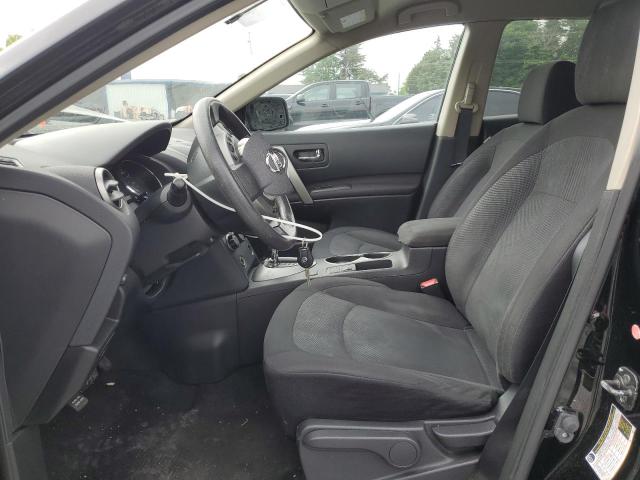 2015 NISSAN ROGUE SELE - JN8AS5MT5FW672632