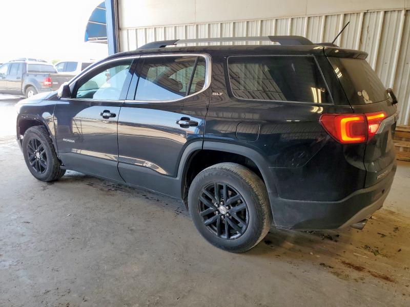 Vin: 1gkknmls9jz149703, lot: 56348815, gmc acadia slt-1 20182