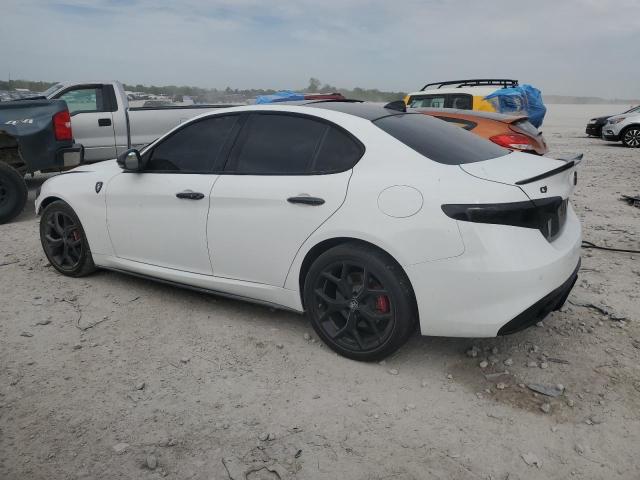 2020 ALFA ROMEO GIULIA ZARFANAN6L7638771