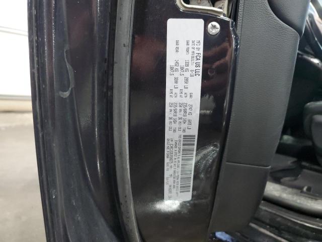 2018 CHRYSLER PACIFICA T - 2C4RC1EG9JR306275