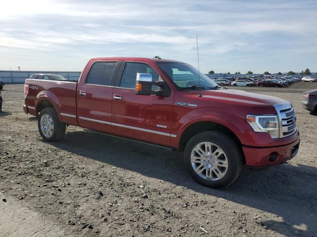Vin: 1ftfw1et1dfc58371, lot: 56341395, ford f-150 supercrew 20134
