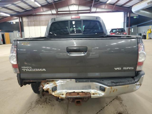 2013 TOYOTA TACOMA DOU - 3TMLU4ENXDM129430