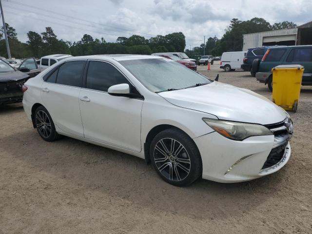Vin: 4t1bf1fk3gu154237, lot: 57352215, toyota camry le 20164