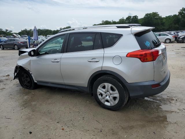 Vin: 2t3zfrev3dw021926, lot: 58692755, toyota rav4 le 20132