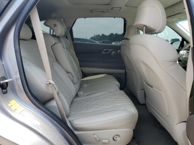 2021 GENESIS GV80 BASE KMUHCESC5MU056719