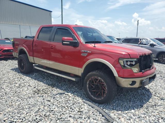 Vin: 1ftfw1efxbfc77265, lot: 58915115, ford f-150 supercrew 20114