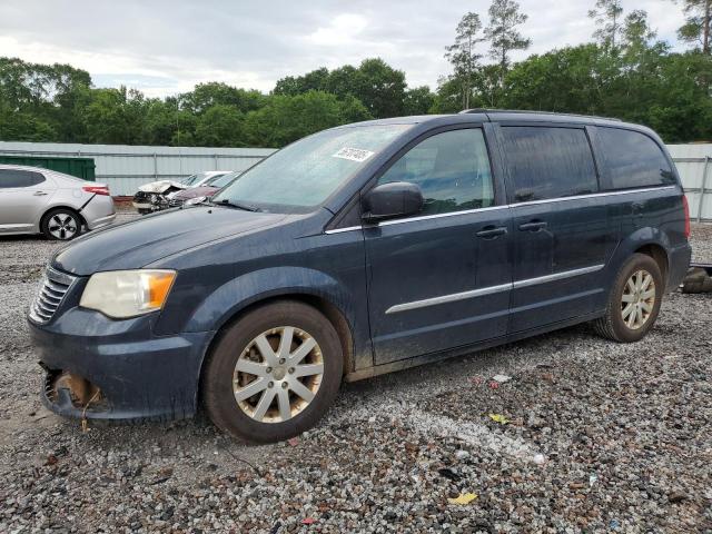 Vin: 2c4rc1bg3dr775709, lot: 56707405, chrysler town & c touring 2013 img_1