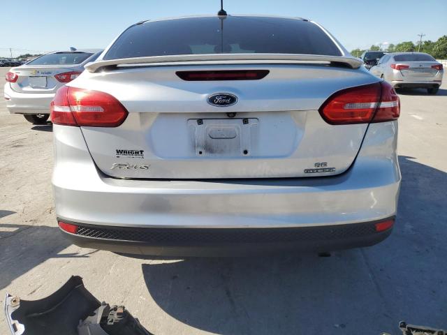 2015 FORD FOCUS SE - 1FADP3F25FL283595