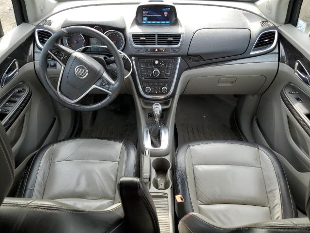 2015 BUICK ENCORE - KL4CJCSB9FB082702