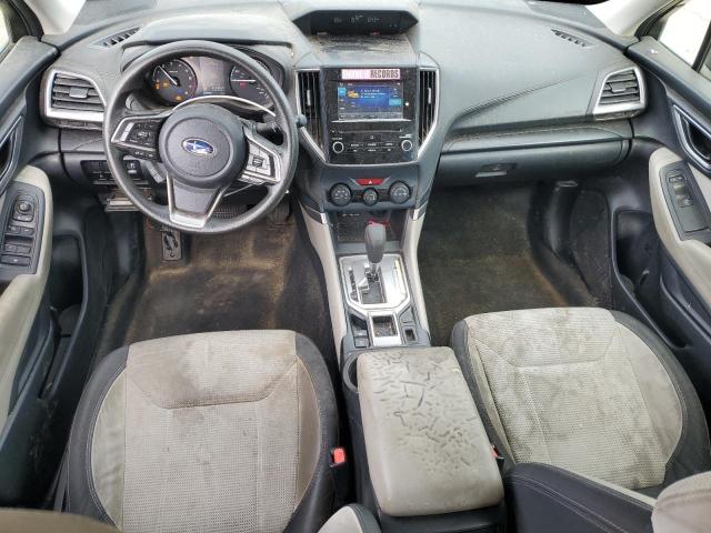 2019 SUBARU FORESTER JF2SKACC6KH410676