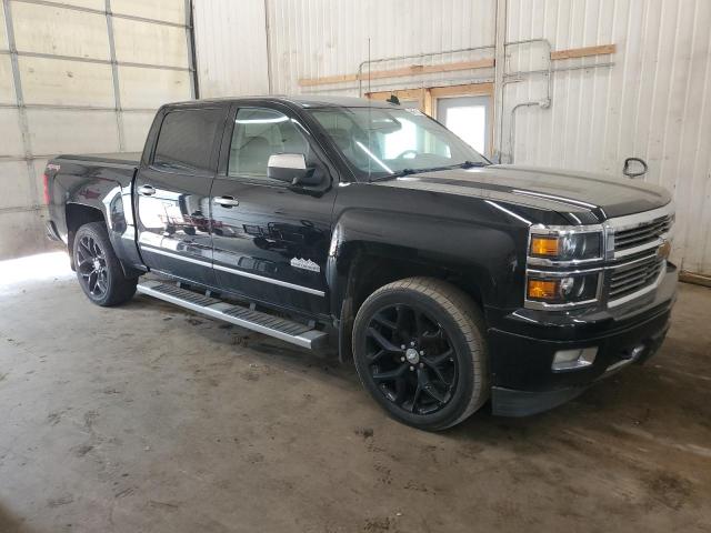 Vin: 3gcuktec5eg428018, lot: 56951515, chevrolet all models k1500 high country 20144