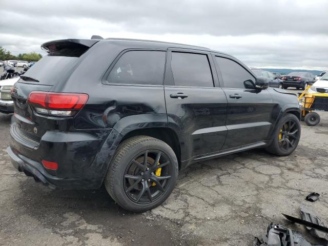 Vin: 1c4rjfn92jc309855, lot: 57232905, jeep grand cher trackhawk 20183