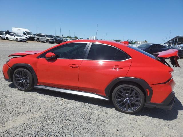 Vin: jf1vbal61p9824915, lot: 56572875, subaru wrx limited 20232