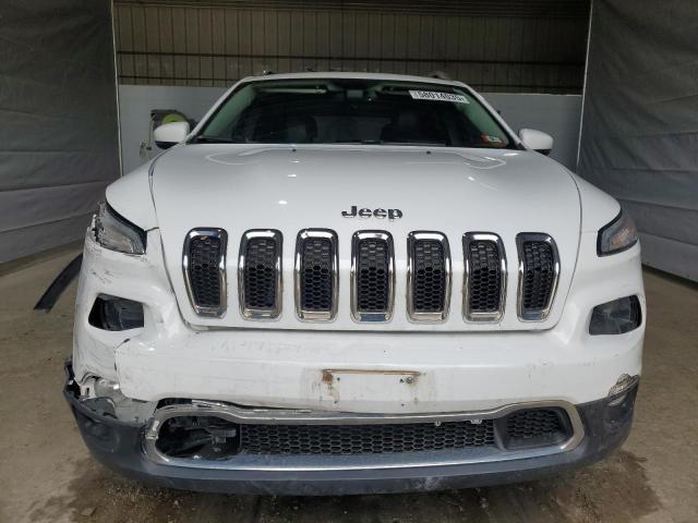 2015 JEEP CHEROKEE L - 1C4PJMDS6FW676117